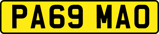 PA69MAO
