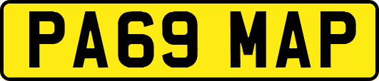 PA69MAP