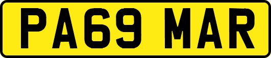PA69MAR