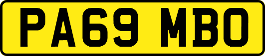 PA69MBO