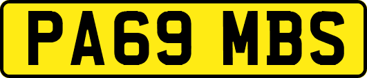 PA69MBS