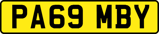 PA69MBY