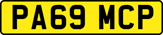 PA69MCP