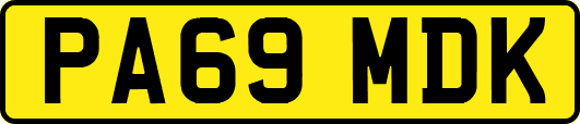 PA69MDK