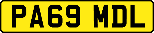 PA69MDL