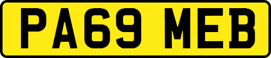 PA69MEB