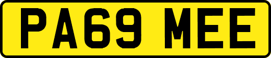 PA69MEE