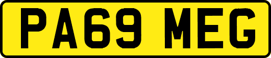 PA69MEG