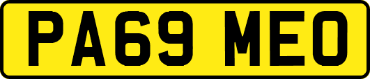 PA69MEO