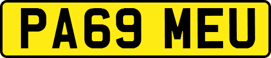 PA69MEU