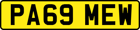 PA69MEW