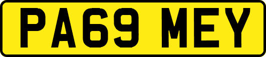 PA69MEY
