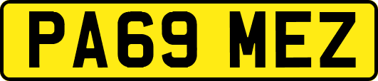 PA69MEZ