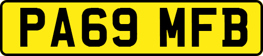PA69MFB