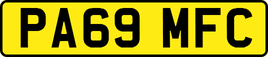 PA69MFC