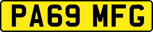 PA69MFG
