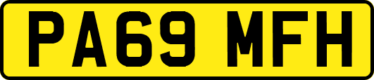 PA69MFH