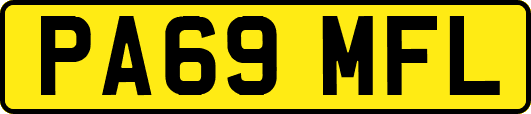PA69MFL