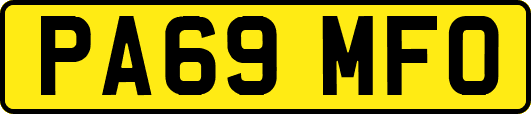 PA69MFO