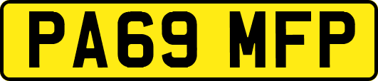 PA69MFP