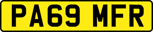 PA69MFR