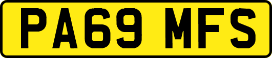 PA69MFS