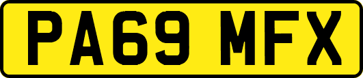 PA69MFX