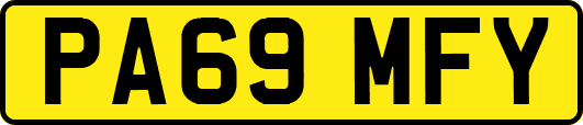 PA69MFY