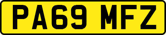 PA69MFZ