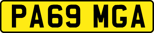 PA69MGA