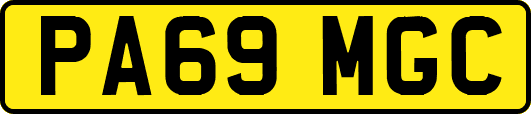 PA69MGC