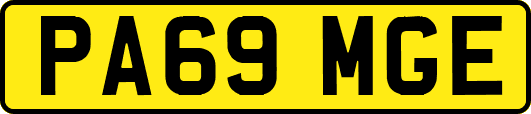 PA69MGE