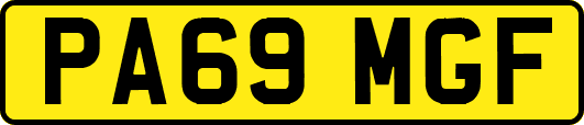 PA69MGF