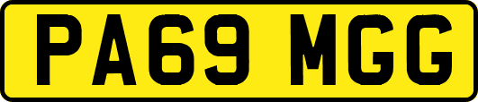 PA69MGG