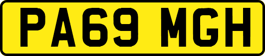 PA69MGH