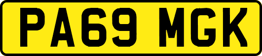 PA69MGK