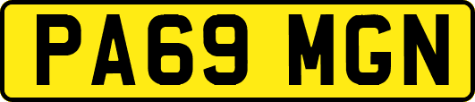 PA69MGN