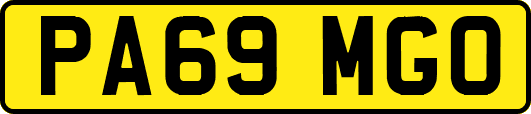 PA69MGO