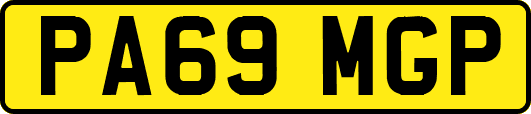 PA69MGP