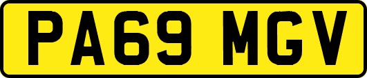 PA69MGV
