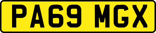 PA69MGX