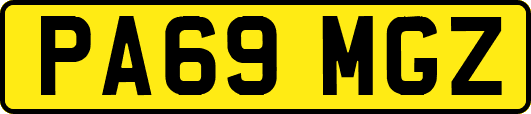 PA69MGZ