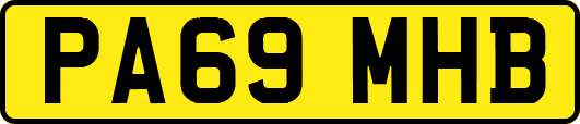 PA69MHB