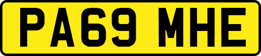 PA69MHE