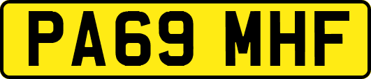 PA69MHF