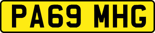 PA69MHG