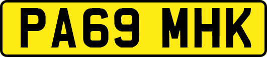 PA69MHK