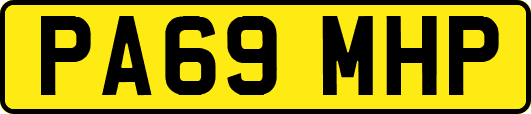 PA69MHP