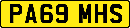 PA69MHS