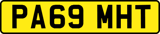 PA69MHT
